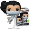 Image de Funko POP! Marvel Spiderman Silk (1064) EXM