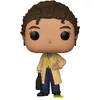 Image de Funko POP DC Comics The Flash Iris Wes