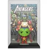 Image de Figurine Funko Pop Comic Cover Calgary Pop 10
