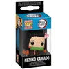 Image de Figurine Funko Pop Keychain porte-clé Demon Slayer 2 Nezuko Kamado