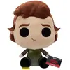 Image de Funko Peluche Stranger Things: Hunter Steve 18 cm