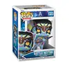 Image de Figurine Funko POP! - Avatar - Neytiri en bataille n°1323