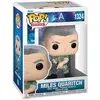 Image de Funko POP! Movie Avatar : Miles Quaritch (1324)