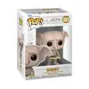 Image de Figurine Funko POP! - Harry Potter - Dobby Chambre des secrets 20è anniversaire n°151