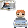 Image de Figurine Funko POP! - Harry Potter - Ron dans sa voiture volante n°112