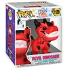 Image de Funko POP Marvel Moon Girld and Devil Dinosaur Devil Dinosaur