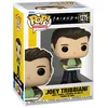 Image de Figurine Funko Pop TV Friends Joey with Pizza