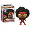 Image de FUNKO ANIMATION: SPIDER-MAN: ACROSS THE SPIDER-SPIDER-WOMAN