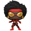 Image de Funko POP Marvel Spiderman Across the Spiderverse Spider-Woman