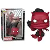 Image de Funko Pop! Comic COvers : Elektra (14)