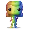 Image de Figurine Funko Pop! N°157 - Pride - Poison Ivy