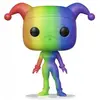 Image de Funko Pop! DC Pride 2022 : Harley Quinn (156)