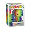 Image de Figurine Funko Pop DC Pride Robin Rainbow Glitter