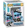 Image de Figurine Funko Pop Disney Lilo and Stitch Skeleton
