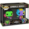 Image de Figurine Funko Pop! - Marvel - Blacklight - Sister