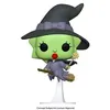 Image de POP TV: SIMPSONS S9- WITCH MAGGIE