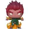 Image de FUNKO ANIMATION MIGHT GUY (GLOWS IN THE DARK) (SPECIAL ED)