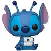 Image de Figurine Funko POP! - Lilo et Stitch - Stitch avec menottes n°1235