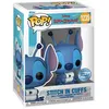 Image de Figurine Funko Pop Disney Lilo and Stitch in Cuffs