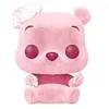 Image de Winnie l'ourson - Figurine POP! Disney Cherry Blsm Pooh (Flocked) Special Edition 9 cm