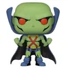 Image de Figurine Funko Pop! N° - Jl Comic - Martian Manhunter