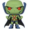 Image de Funko POP! DC Justice League Martian Manhunter (217) EXM