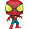 Image de Figurine Funko Pop! N°1118 | Marvel | Spider-man Oscorp Suit