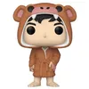 Image de The Flash - Figurine POP! Barry in Monkey Robe 9 cm