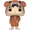 Image de Funko Pop! Movies: The Flash - Barry Allen in Monkey Robe (Exclusive)