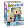 Image de Figurine Funko POP! - La Reine des Neiges - Elsa Diamond Collection n°1024