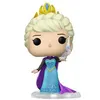 Image de Disney: Ultimate Princess - Figurine POP! Elsa (DGLT) 9 cm