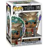 Image de Funko POP! BP Wakanda Forever King Namor (1175)