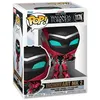 Image de Figurine Funko Pop Marvel Black Panther Wakanda Forever Ironheart MK 2
