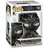 Image de Figurine Funko Pop Black Panther Wakanda Forever