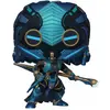Image de Funko POP! BP Wakanda Forever Okoye (Midnight Angel) (1177)