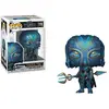 Image de Funko POP! BP Wakanda Forever Aneka (Midnight Angel) (1178)