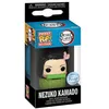 Image de Figurine Funko Pop Keychain Demon Slayer Nezuko Kamado