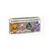 Image de Disney - Pack 4 figurines POP! Winnie l'Ourson 9 cm
