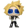 Image de Funko My Hero Academia POP! Animation Vinyl figurine Denki Kaminari 9 cm