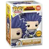 Image de Figurine Funko Pop Animation My Hero Academia S5 Hitoshi with chase