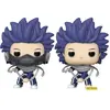 Image de Funko My Hero Academia POP! Animation Vinyl figurines Hitoshi 9 cm