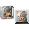 Image de Figurine Funko Pop! Albums N° - Shakira - Oral Fixation