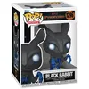 Image de Figurine Funko Pop Movies Pinocchio Black Rabbit