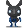 Image de Funko POP! Pinocchio (Netflix): Black Rabbit (1296)