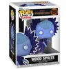 Image de Figurine Funko Pop Movies Pinocchio Wood Sprite