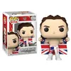 Image de Figurine Funko Pop! - Wwe - British Bulldog