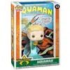 Image de Funko POP Comic Cover DC Comics Aquaman