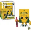 Image de Figurine Funko Pop! N°131 - Crayola - Crayon Box 8pc
