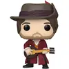 Image de Funko The Witcher POP! TV Vinyl figurines Jaskier 9 cm