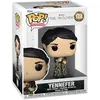 Image de Funko The Witcher POP! TV Vinyl figurine Yennefer 9 cm
